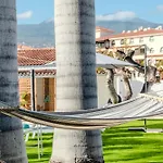 Luxury Teide View, Pool, Sauna & Golf By Pampano Experiences * Puerto de la Cruz (Tenerife)