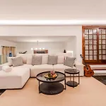 Luxury Teide View, Pool, Sauna & Golf By Pampano Experiences Puerto de la Cruz (Tenerife)