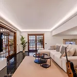 Luxury Teide View, Pool, Sauna & Golf By Pampano Experiences