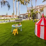 Luxury Teide View, Pool, Sauna & Golf By Pampano Experiences * Puerto de la Cruz (Tenerife)