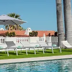 Luxury Teide View, Pool, Sauna & Golf By Pampano Experiences Horská chata