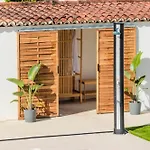 Luxury Teide View, Pool, Sauna & Golf By Pampano Experiences Horská chata *