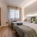 Horská chata Luxury Teide View, Pool, Sauna & Golf By Pampano Experiences