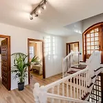 Luxury Teide View, Pool, Sauna & Golf By Pampano Experiences