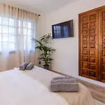 Horská chata Luxury Teide View, Pool, Sauna & Golf By Pampano Experiences Puerto de la Cruz (Tenerife)