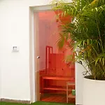 Luxury Teide View, Pool, Sauna & Golf By Pampano Experiences