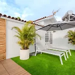 Horská chata Luxury Teide View, Pool, Sauna & Golf By Pampano Experiences *