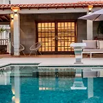 Luxury Teide View, Pool, Sauna & Golf By Pampano Experiences