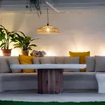 Luxury Teide View, Pool, Sauna & Golf By Pampano Experiences Horská chata