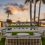 Horská chata Luxury Teide View, Pool, Sauna & Golf By Pampano Experiences *
