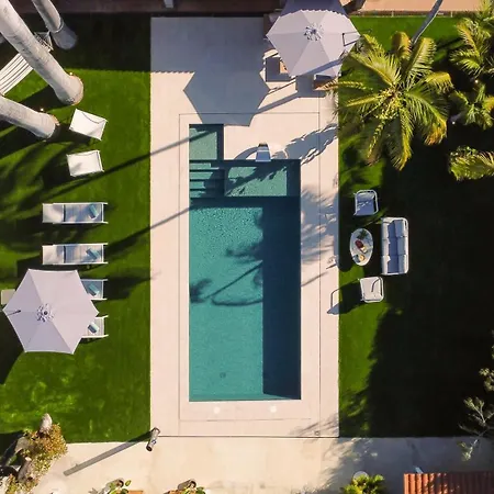 شاليه Luxury Teide View, Pool, Sauna & Golf By Pampano Experiences