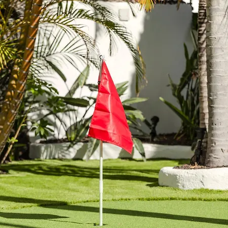 شاليه Luxury Teide View, Pool, Sauna & Golf By Pampano Experiences *