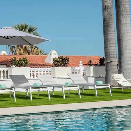 Luxury Teide View, Pool, Sauna & Golf By Pampano Experiences شاليه