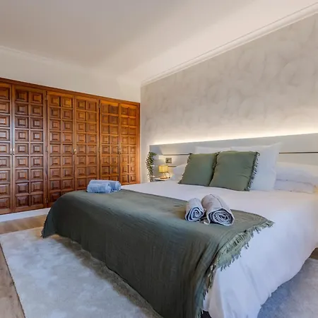 Luxury Teide View, Pool, Sauna & Golf By Pampano Experiences بويرتو ذي لا كروز