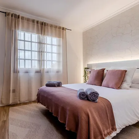 Luxury Teide View, Pool, Sauna & Golf By Pampano Experiences * بويرتو ذي لا كروز