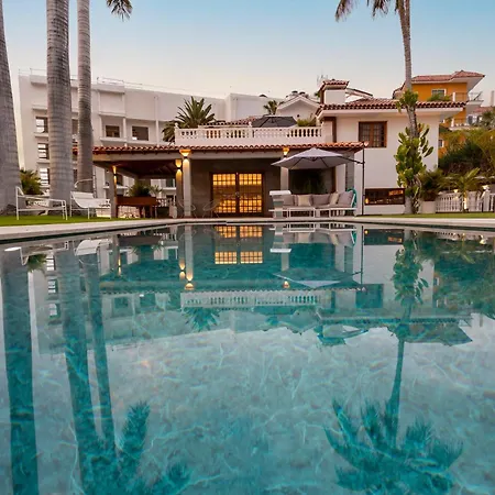 شاليه Luxury Teide View, Pool, Sauna & Golf By Pampano Experiences