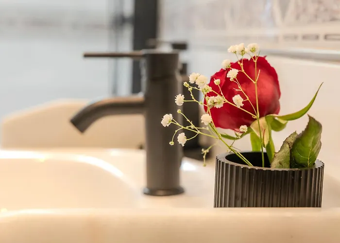 Luxury Teide View, Pool, Sauna & Golf Dağ evi *