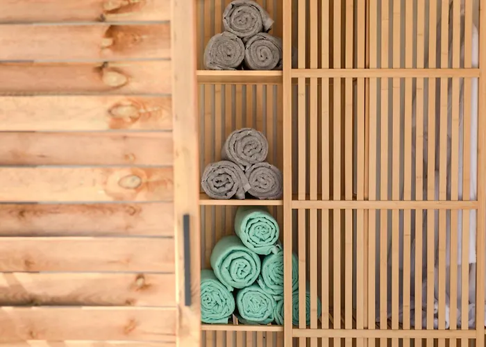 Luxury Teide View, Pool, Sauna & Golf Dağ evi Puerto de la Cruz (Tenerife)