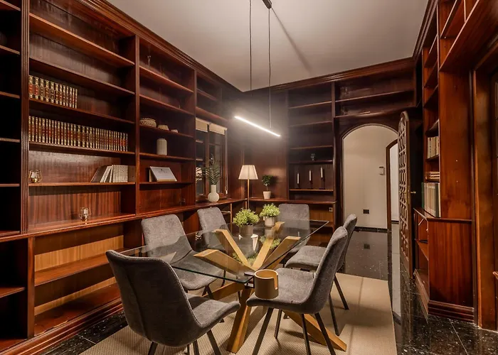 Luxury Teide View, Pool, Sauna & Golf Dağ evi Puerto de la Cruz (Tenerife)