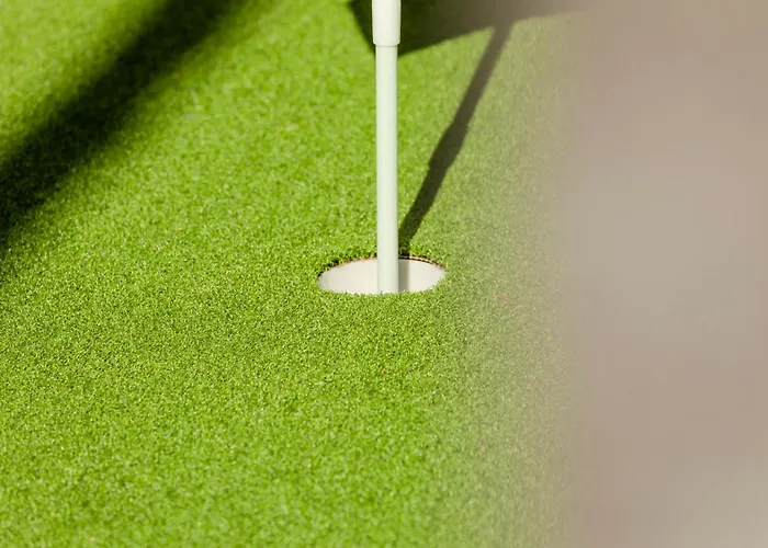 Dağ evi Luxury Teide View, Pool, Sauna & Golf Puerto de la Cruz (Tenerife)