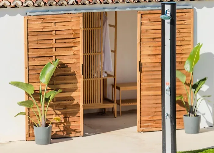 Luxury Teide View, Pool, Sauna & Golf Dağ evi *