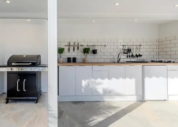 Luxury Teide View, Pool, Sauna & Golf Dağ evi