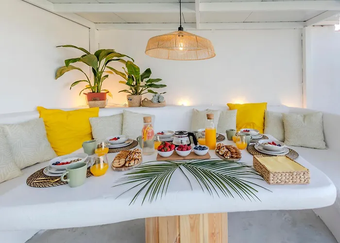 Dağ evi Luxury Teide View, Pool, Sauna & Golf *